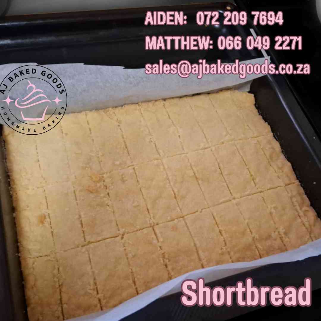 Shortbread - Image 2